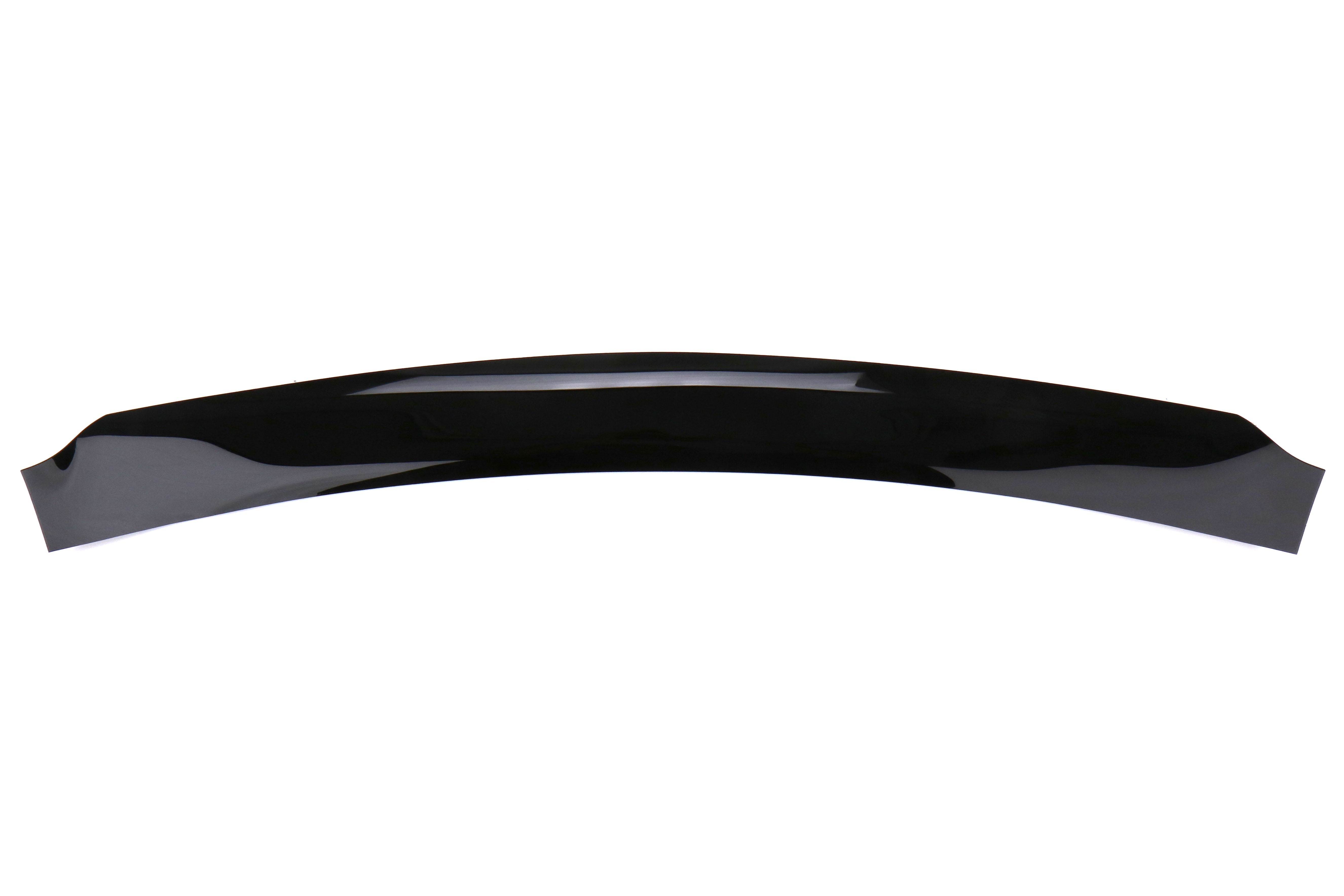 OLM Carbon Style Rear Windshield Roof Spoiler - 2015-2021 Subaru WRX / STI